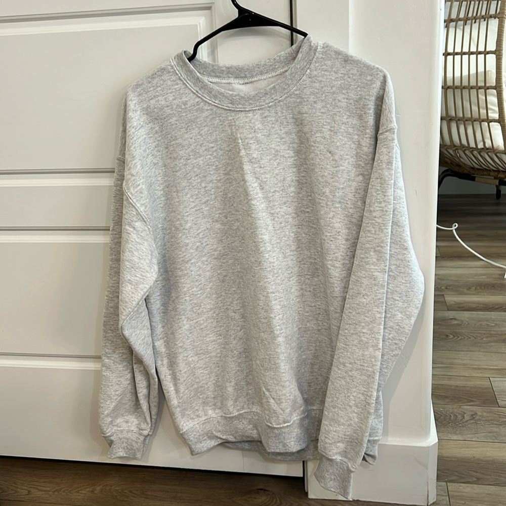 Crewneck